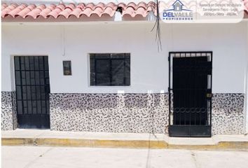 Oficina en  Cordova, Sullana, Perú