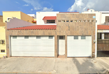 Casa en  Avenida Río Niagara 66, Sm 525, Cancún, Quintana Roo, México