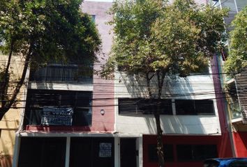 Edificio en  Calle Magnolia 108-130, Guerrero, Cuauhtémoc, Ciudad De México, 06300, Mex