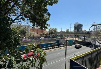 Lote de Terreno en  Calzada De Tlalpan, Portales Oriente, Benito Juárez, Ciudad De México, 03303, Mex