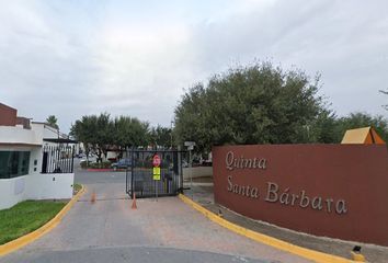 Casa en condominio en  Quinta Santa Bárbara 113, Residencial Las Quintas, Sin Nombre De Colonia 15, Reynosa, Tamaulipas, México