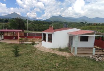 Casa en  La Capellania, Oaxaca, México