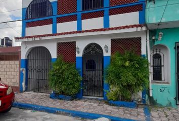 Casa en  Avenida 40va Sur 251, Adolfo L Mateos, Cozumel, Quintana Roo, 77667, Mex