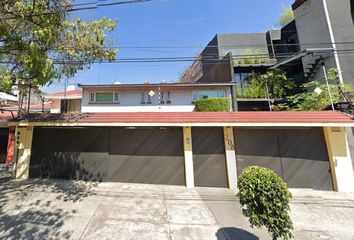 Casa en  Avenida De Los Bosques 208, Mz 022, Tecamachalco, Naucalpan De Juárez, Estado De México, México