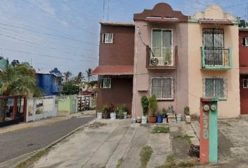 Casa en  Playa Nizuk, Playa Linda, Veracruz, México