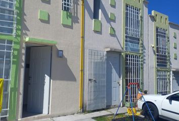 Casa en condominio en  Paseos Del Pedregal, Querétaro, México