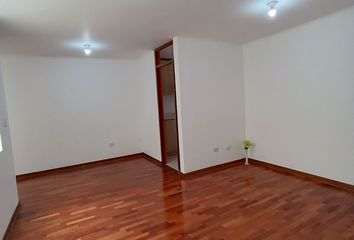 Departamento en  Chorrillos, Lima