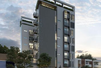 Departamento en renta en Fraccionamiento Colomos Providencia