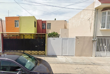 Casa en  Cuauhtémoc 110, Jesús Terán, Aguascalientes, Ags., México