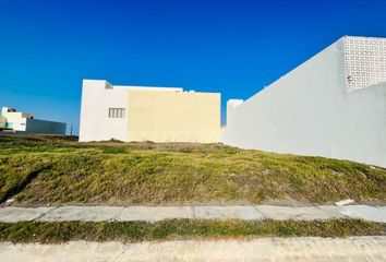 Lote de Terreno en  Boulevard Riviera Veracruzana, Playas Del Conchal, Veracruz, México