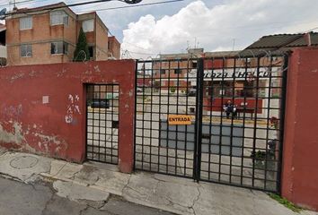 Departamento en  Unidad Habitacional Plaza Chalco 2000, Calle Álvaro Obregón Mz 002, Ejidal, Chalco De Díaz Covarrubias, Estado De México, México