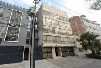 Departamento en  Dr. Barragan 540, Doctor Barragán, Narvarte Oriente, Ciudad De México, Cdmx, México