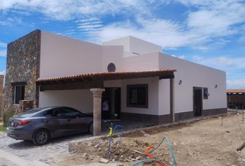 Casa en condominio en  Magnolia Residencial, Dolores Hidalgo - San Miguel De Allende, Guanajuato, San Miguel De Allende, Guanajuato, México