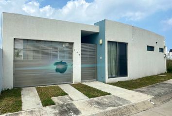 Casa en fraccionamiento en  Real Mandinga, Veracruz, México