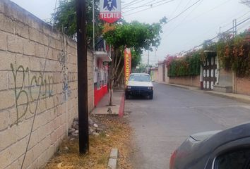 Lote de Terreno en  Gabriel Tepepa, Cuautla, Morelos