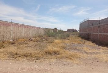 Lote de Terreno en  San Jose De Jorge Lopez, Irapuato, Guanajuato, México