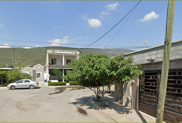 Casa en  De La Codorniz, Urbivilla Bonita, Monterrey, Nuevo León, México