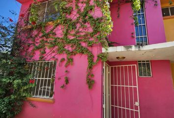 Casa en condominio en  Lomas De Españita, Irapuato, Guanajuato, México