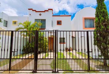 Casa en  Calle Capricornio 14, Arboledas, Benito Juárez, Quintana Roo, 77507, Mex