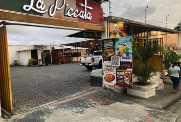 Terreno Comercial en  3w9v+fx9, Pedernales, Ecuador