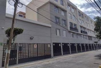 Departamento en  Calle 7 250, Agrícola Pantitlán, Ciudad De México, Cdmx, México