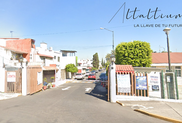 Casa en  Cacahoatán 47, Coapa, Los Cedros, 04918 Ciudad De México, Cdmx, México