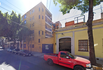 Departamento en  Guerrero, Cuauhtémoc, Cdmx