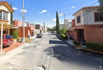 Casa en  Roble, Las Alamedas 1er Y 2do Sector, Linares, Nuevo León, México