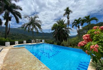 Villa-Quinta en  Via Potrerito, Jamundí, Valle Del Cauca, Colombia