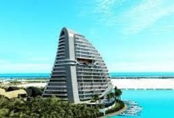 Departamento en  Puerto Cancun, Quintana Roo, México