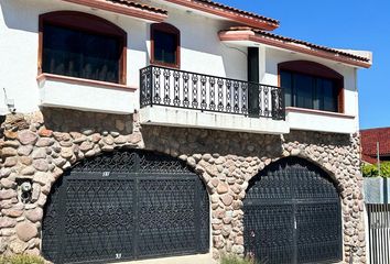 Casa en fraccionamiento en  Lomas Del Campestre, León, Guanajuato, México