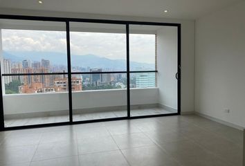 Apartamento en  Castropol, Medellín