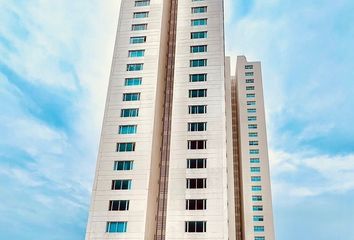 Departamento en  Torres Jv Residencial, Boulevard Manuel Ávila Camacho, Costa De Oro, Boca Del Río, Veracruz, México