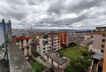 Departamento en  San Carlos, Flavio Alfaro, Quito, Ecuador