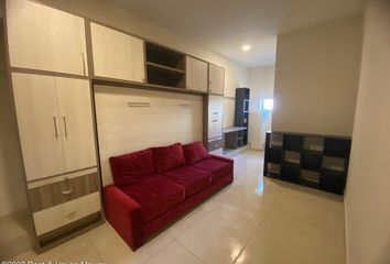 Departamento en  Manzanastitla, Cuajimalpa De Morelos