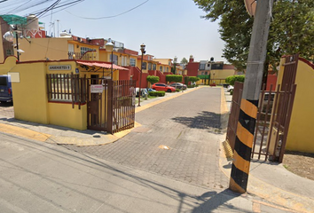 Casa en condominio en  Paseo De Los Ahuehuetes 9, U.h. Valle Del Tenayo, 54130 Tlalnepantla, Méx., México