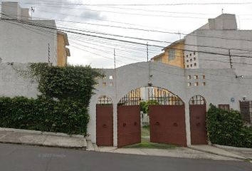 Casa en  Colonia Miguel Hidalgo 1a Sección, Tlalpan, Cdmx