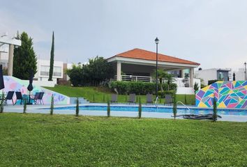 Lote de Terreno en  Paseo La Guarnicion Norte 188, Casa Fuerte, San Agustín, Jalisco, México