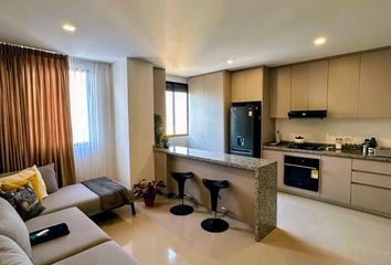 Apartamento en  La Campiña, Carrera 44, Norte Centro Historico, Barranquilla, Atlántico, Colombia