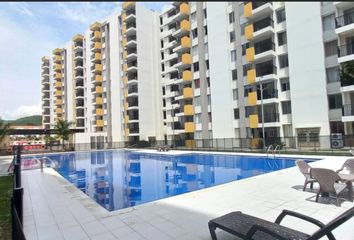 Apartamento en  La Arboleda, Girardot