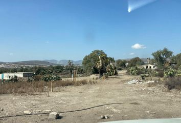 Lote de Terreno en  San Juan Tizahuapan, Estado De Hidalgo, México