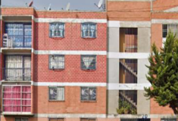 Departamento en  Av. Del Trabajo 20, Morelos, Venustiano Carranza, Cdmx, México