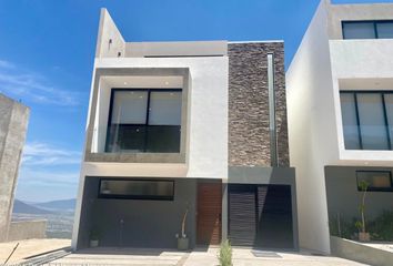 Casa en fraccionamiento en  Avenida Biznaga, Soneto, Zibata, Condominio Ceiba, El Marqués, Querétaro, 76269, Mex