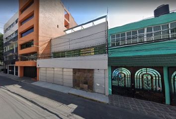 Casa en  Pablo Ucello, Ciudad De Los Deportes, Ciudad De México, Cdmx, México