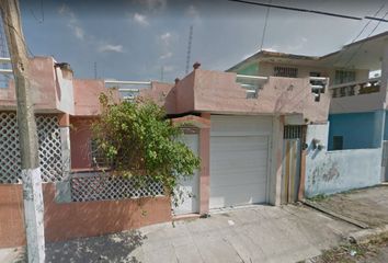 Casa en  Miguel Hidalgo, Veracruz