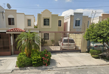 Casa en  Paseo De Las Palmas Ii, Ciudad Apodaca, Nuevo León, México