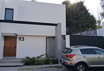 Casa en  Calle Del Zenzontle 93, Mz 019, Las Alamedas, Ciudad López Mateos, Estado De México, México