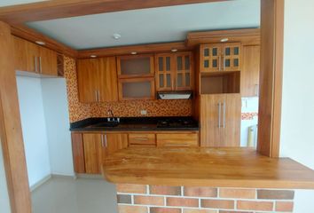 Apartment for rent in Rodeo Alto, Medellín