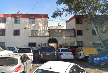 Departamento en  Libertad 134, Tepito, Morelos, Ciudad De México, Cdmx, México