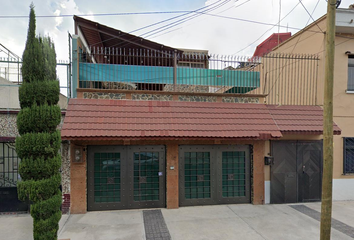 Casa en  C.turquesa 10, Colonia Estrella, Ciudad De México, Cdmx, México